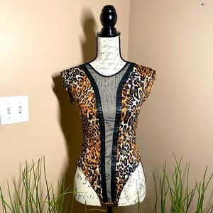 Arden b bodysuit